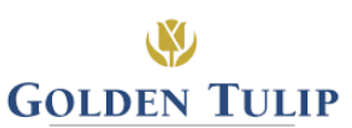 logo of companies we have worked with - GOLDEN TULIP